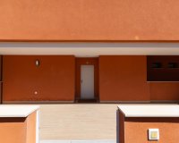 Resale - Apartment - Orihuela Costa - Las Filipinas