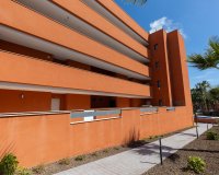 Resale - Apartment - Orihuela Costa - Las Filipinas