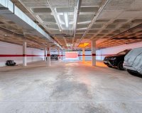 Resale - Apartment - Orihuela Costa - Las Filipinas