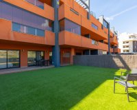 Resale - Apartment - Orihuela Costa - Las Filipinas