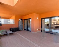 Resale - Apartment - Orihuela Costa - Las Filipinas