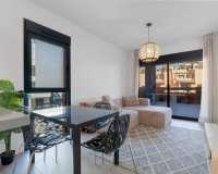 Resale - Apartment - Orihuela Costa - Las Filipinas