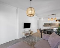 Resale - Apartment - Orihuela Costa - Las Filipinas