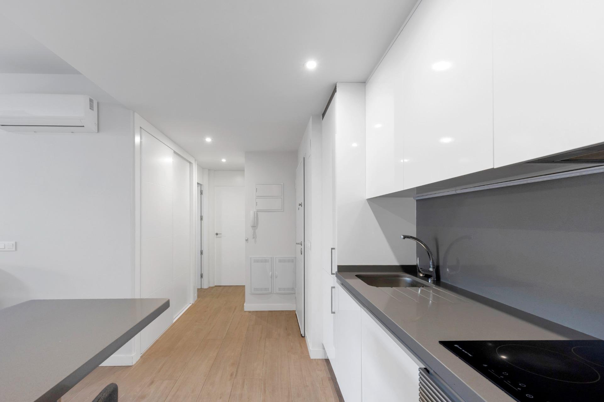 Resale - Apartment - Orihuela Costa - Las Filipinas