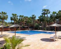 Resale - Apartment - Orihuela Costa - Las Filipinas