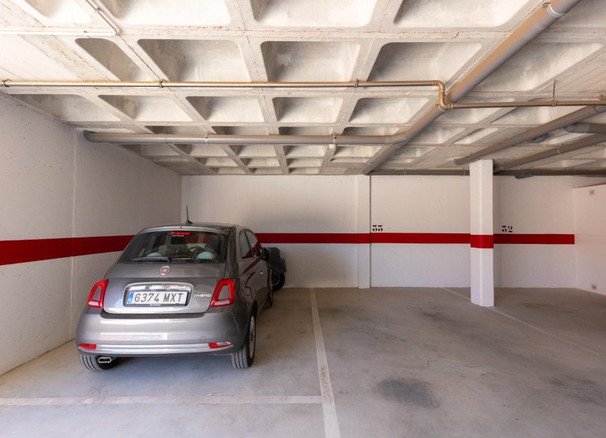 Resale - Apartment - Orihuela Costa - Las Filipinas