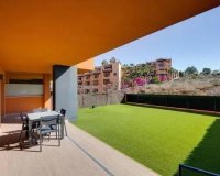 Resale - Apartment - Orihuela Costa - Las Filipinas