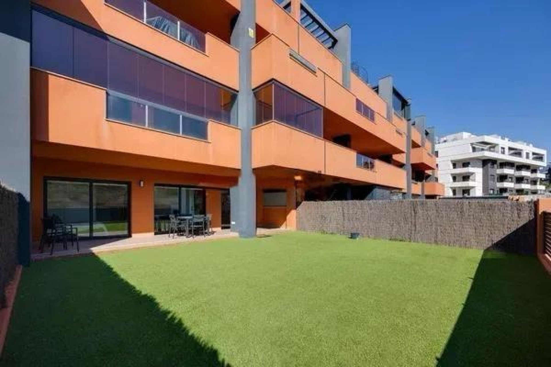 Resale - Apartment - Orihuela Costa - Las Filipinas