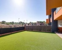 Resale - Apartment - Orihuela Costa - Las Filipinas