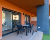 Resale - Apartment - Orihuela Costa - Las Filipinas