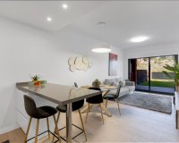 Resale - Apartment - Orihuela Costa - Las Filipinas