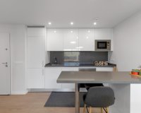 Resale - Apartment - Orihuela Costa - Las Filipinas