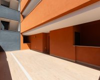 Resale - Apartment - Orihuela Costa - Las Filipinas