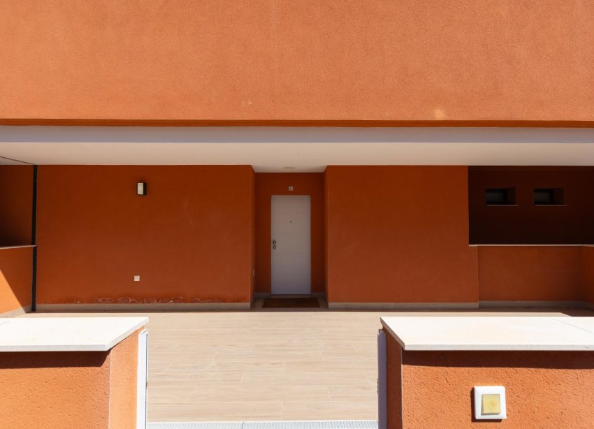 Resale - Apartment - Orihuela Costa - Las Filipinas