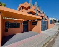 Resale - Apartment - Orihuela Costa - Las Filipinas