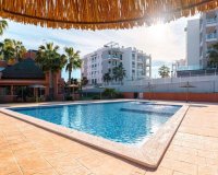 Resale - Apartment - Orihuela Costa - Las Filipinas