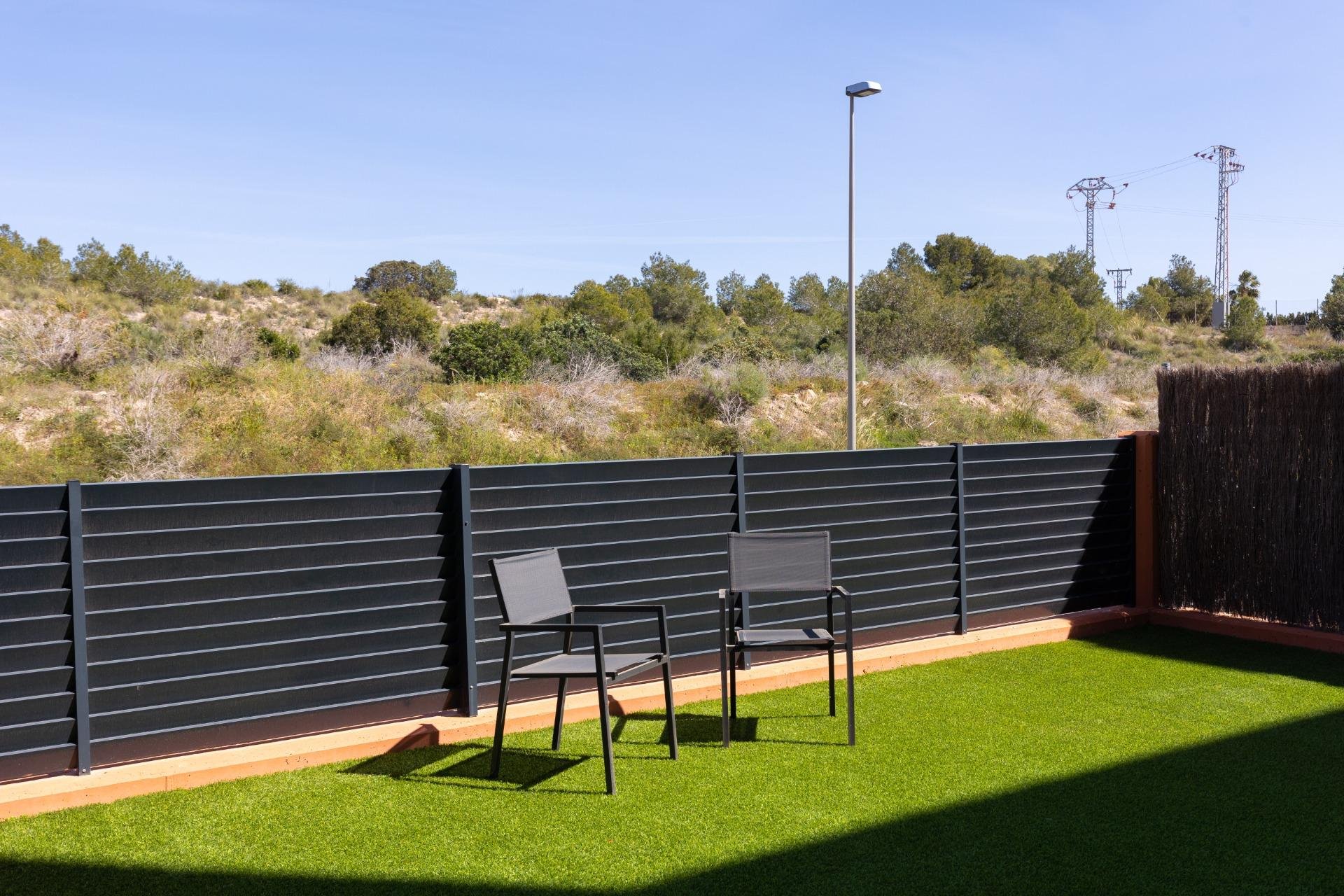 Resale - Apartment - Orihuela Costa - Las Filipinas