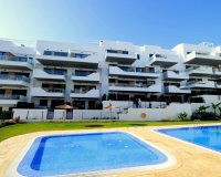 Resale - Apartment - Orihuela Costa - Las Filipinas
