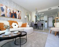 Resale - Apartment - Orihuela Costa - Las Filipinas