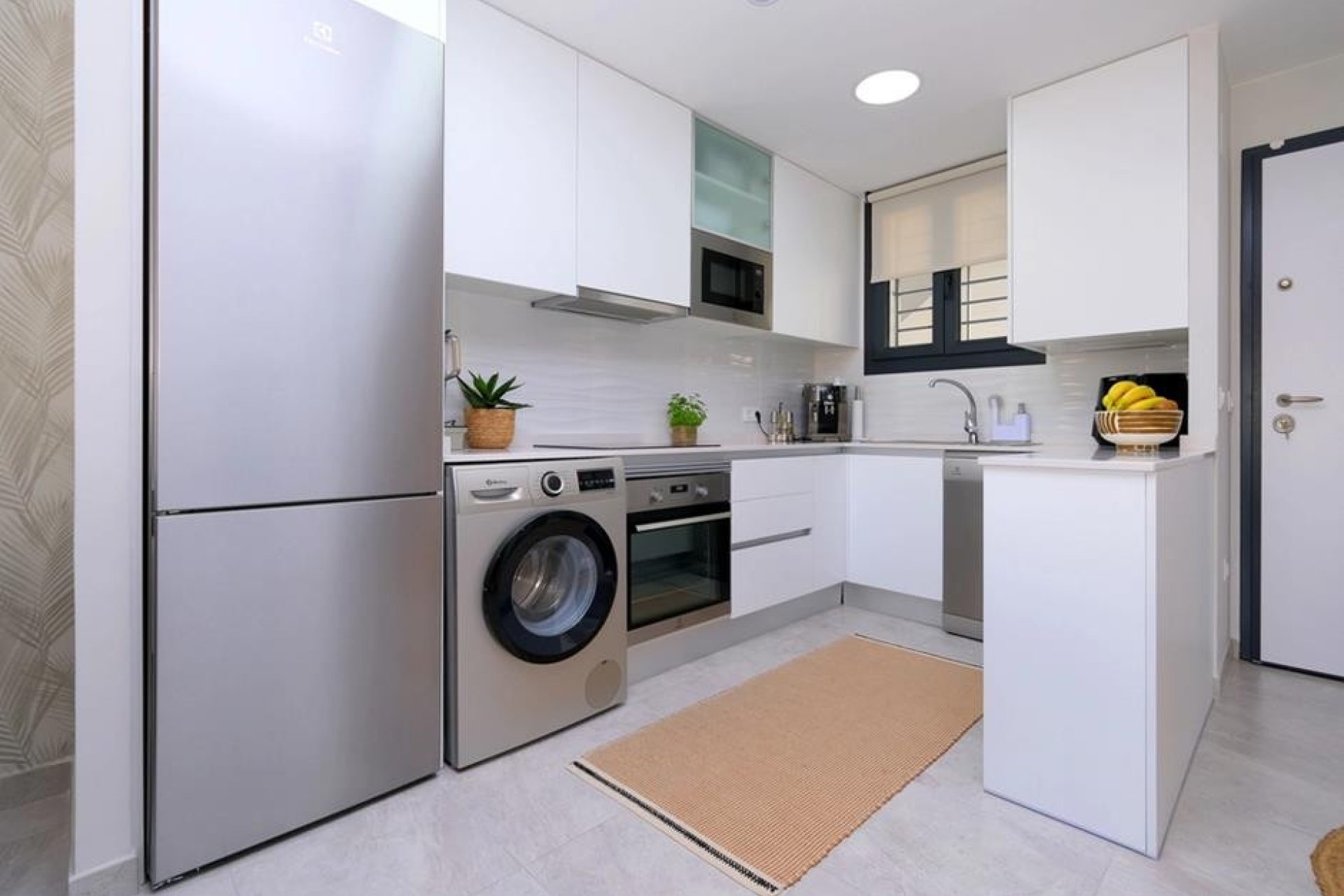 Resale - Apartment - Orihuela Costa - Las Filipinas