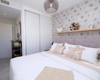 Resale - Apartment - Orihuela Costa - Las Filipinas