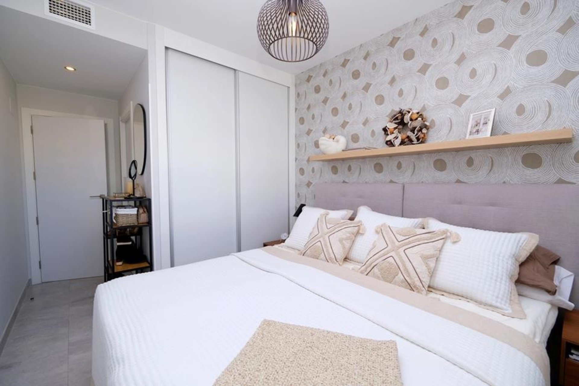 Resale - Apartment - Orihuela Costa - Las Filipinas