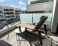 Resale - Apartment - Orihuela Costa - Las Filipinas