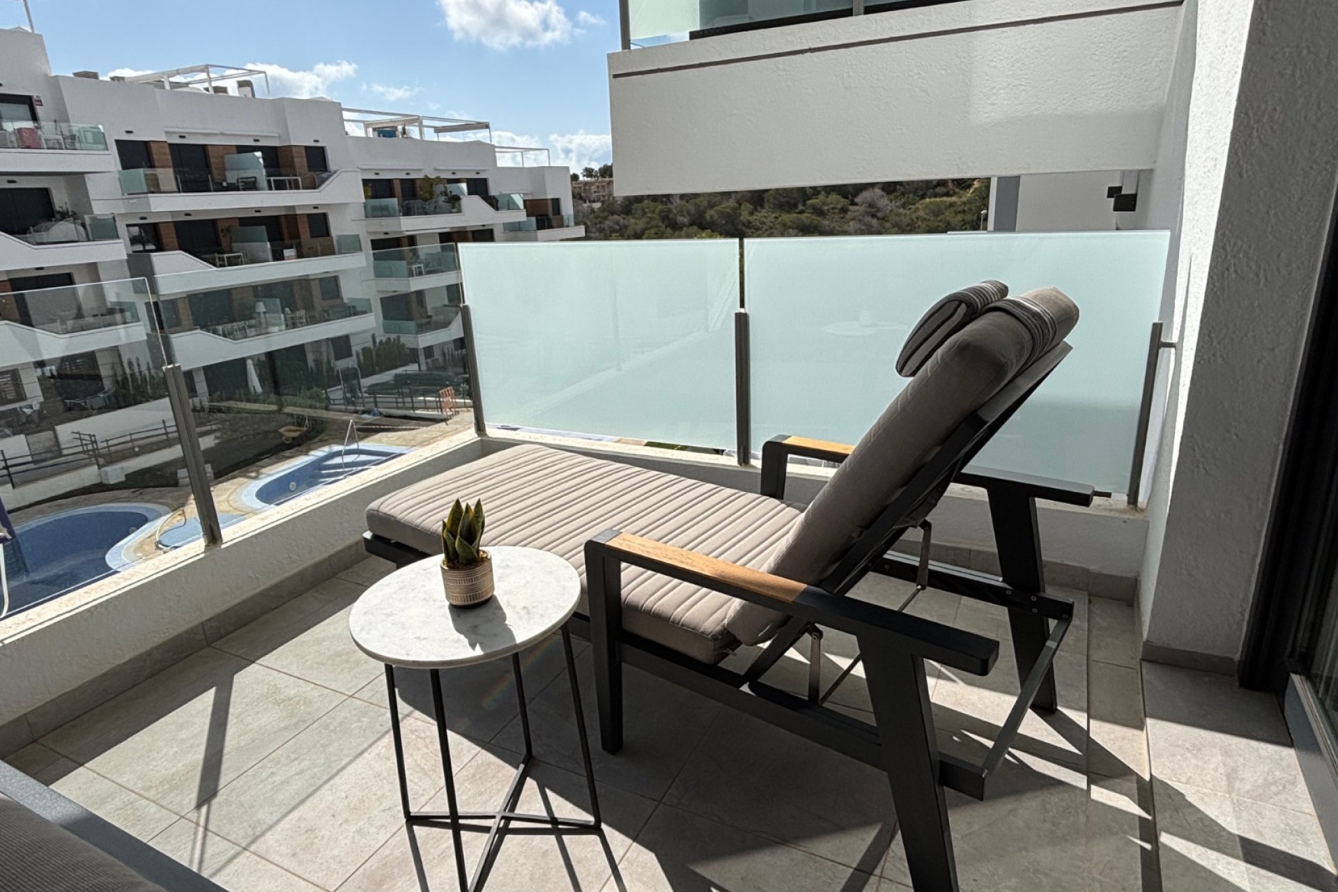 Resale - Apartment - Orihuela Costa - Las Filipinas