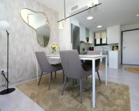 Resale - Apartment - Orihuela Costa - Las Filipinas
