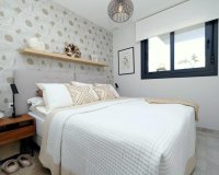 Resale - Apartment - Orihuela Costa - Las Filipinas