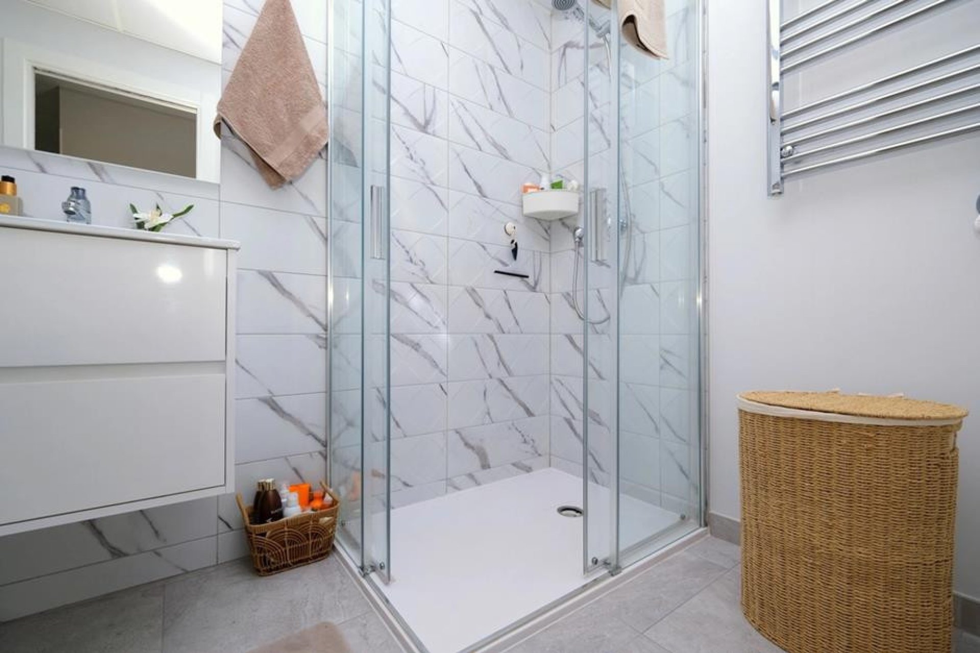Resale - Apartment - Orihuela Costa - Las Filipinas