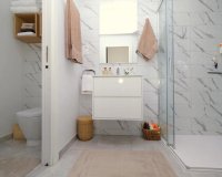 Resale - Apartment - Orihuela Costa - Las Filipinas