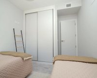 Resale - Apartment - Orihuela Costa - Las Filipinas