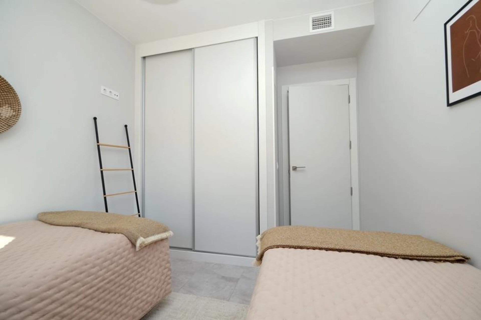 Resale - Apartment - Orihuela Costa - Las Filipinas