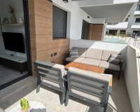 Resale - Apartment - Orihuela Costa - Las Filipinas