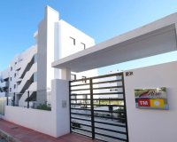 Resale - Apartment - Orihuela Costa - Las Filipinas