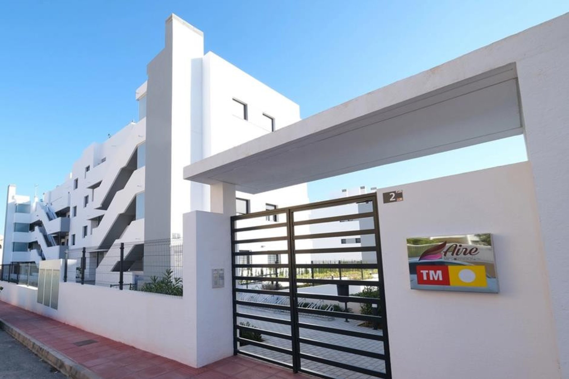 Resale - Apartment - Orihuela Costa - Las Filipinas