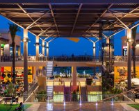 Resale - Apartment - Orihuela Costa - Las Filipinas