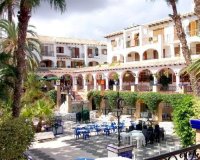Resale - Apartment - Orihuela Costa - Las Filipinas