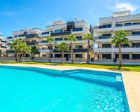 Resale - Apartment - Orihuela Costa - Las Mimosas