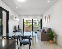 Resale - Apartment - Orihuela Costa - Las Mimosas