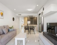 Resale - Apartment - Orihuela Costa - Las Mimosas