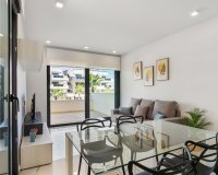 Resale - Apartment - Orihuela Costa - Las Mimosas