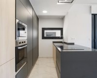 Resale - Apartment - Orihuela Costa - Las Mimosas