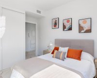 Resale - Apartment - Orihuela Costa - Las Mimosas