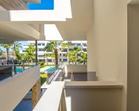 Resale - Apartment - Orihuela Costa - Las Mimosas