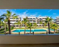 Resale - Apartment - Orihuela Costa - Las Mimosas