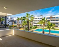 Resale - Apartment - Orihuela Costa - Las Mimosas