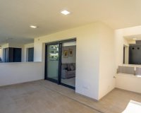 Resale - Apartment - Orihuela Costa - Las Mimosas