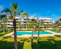 Resale - Apartment - Orihuela Costa - Las Mimosas